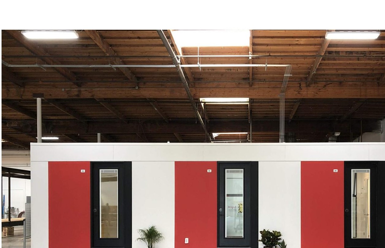 Connect Shelter 3 — photo 1