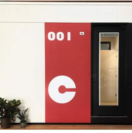 Connect Shelter 3 — photo 2