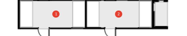 Connect Shelter 2 floor plan