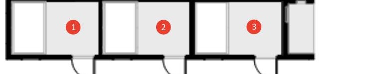 Connect Shelter 3 floor plan
