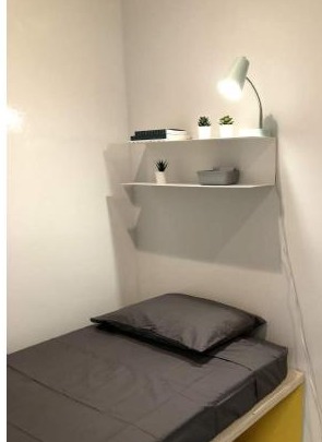 Connect Shelter 3 — photo 3