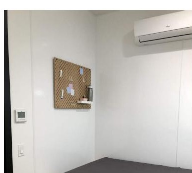 Connect Shelter 3 — photo 6
